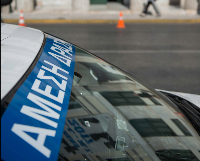 Πάτρα: Προσαγωγή 12χρονου – Αφαίρεσε κάρτα από γυναίκα σε ΑΤΜ και την τραυμάτισε