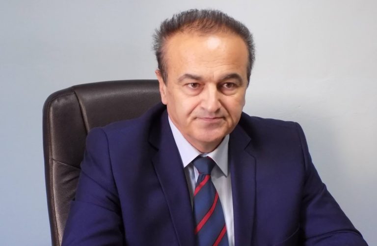 Φλώρινα: Συνάντηση βουλευτή Γ. Αντωνιάδη με πρόεδρο της ΕΡΤ Κ. Ζούλα