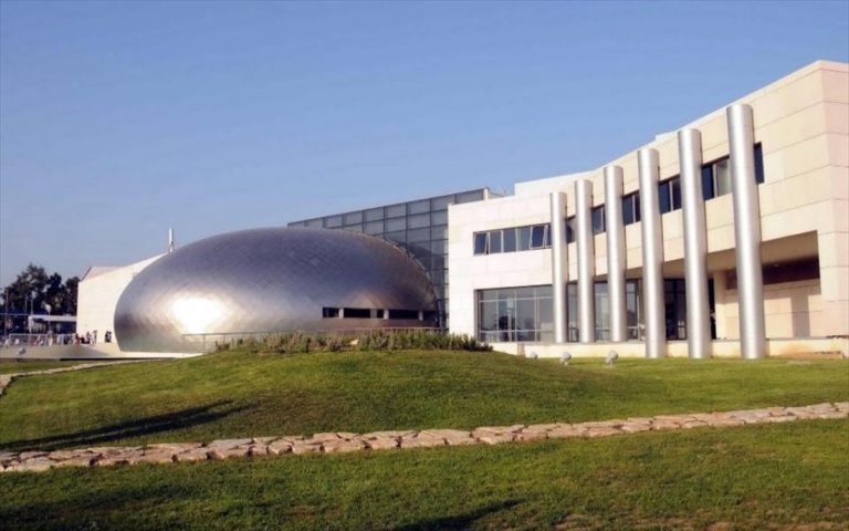 Πάτρα: Ο Ντελακρουά και οι Γάλλοι Φιλέλληνες σε δύο εκθέσεις για τα 200 χρόνια από την Ελληνική Επανάσταση