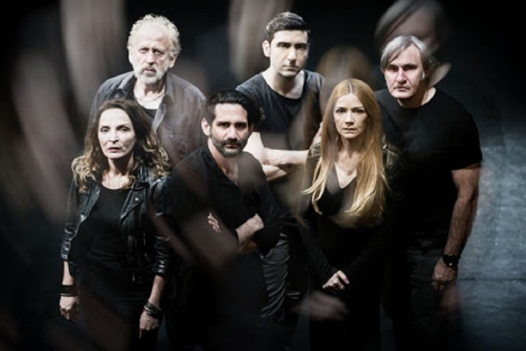 Ευριπίδη «Βάκχες» στο Αρχαίο Ωδείο Νικόπολης