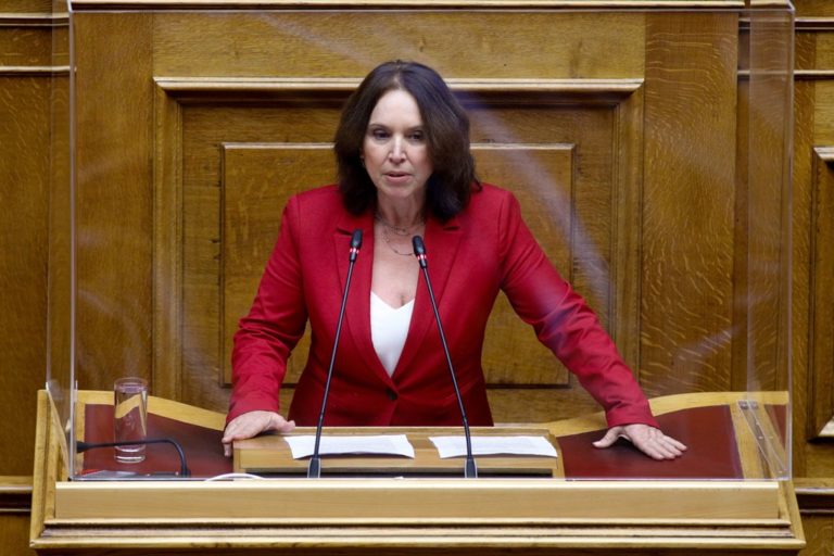 Ερώτηση Κ. Βέττα στην Βουλή για «τη στασιμότητα και τη ματαίωση των επενδύσεων στη Δ. Μακεδονία»