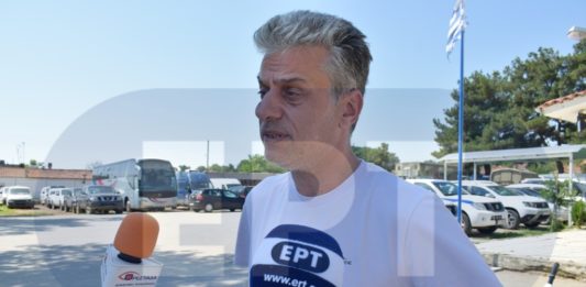Πλήγμα η άνοδος των βάσεων εισαγωγής στα περιφερειακά πανεπιστήμια. Β. Μαυρίδης: “Λιγότεροι φέτος οι φοιτητές!”