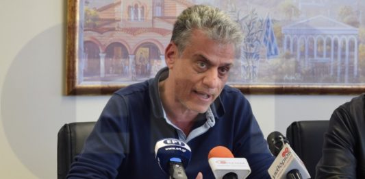 Τρεις Δήμοι από κοινού,  αναβαθμίζουν  ενεργειακά τα σχολεία τους.!