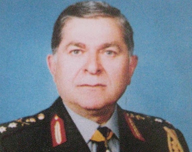 Κέρκυρα: Το Αργυρό Μετάλλιο Κερκυραϊκής Αξιοσύνης θα λάβει ο Στρατηγός ε.α. Σπύρος Δελλής