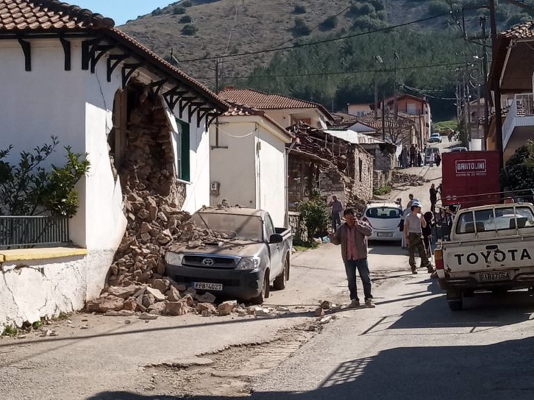 Κάλεσμα σε αγρότες και κτηνοτρόφους για το συλλαλητήριο της 6ης Νοεμβρίου στην Αθήνα