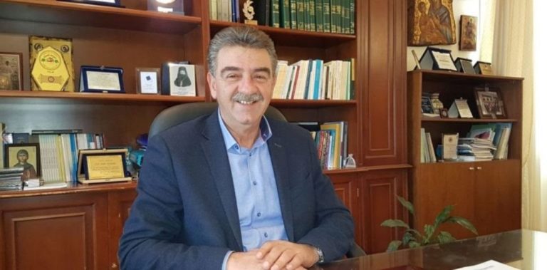 Γ. Δασταμάνης: Αδυνατούν οι Δήμοι να ανταποκριθούν στην πρόταση Κασαπίδη για τις ΑΠΕ