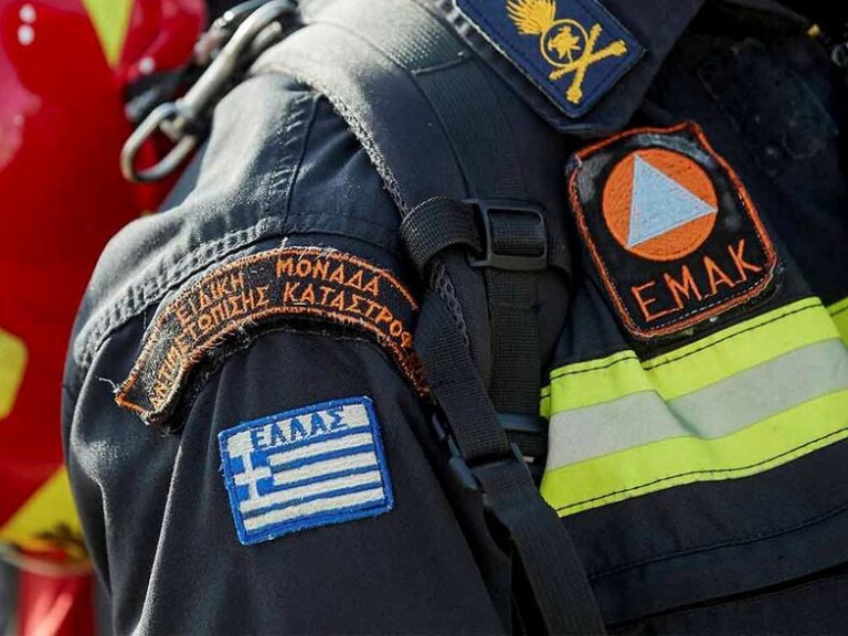 Πάτρα: Οκτώ πυροσβέστες εκτός της 6ης ΕΜΑΚ για την υποχρεωτικότητα στον εμβολιασμό