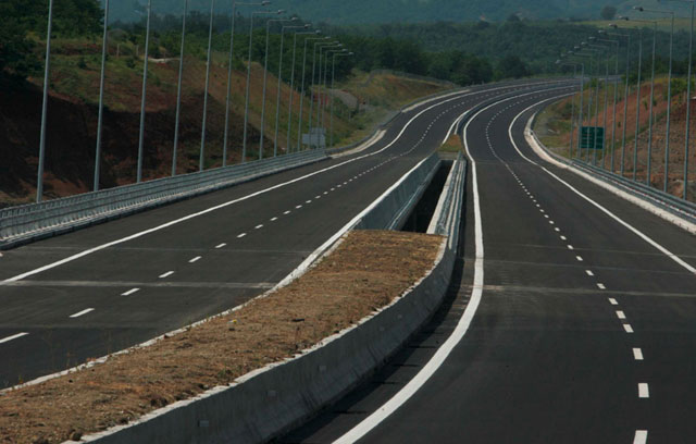 Νέα παράταση στη μελέτη για σύνδεση Πρέβεζας με Ιόνια οδό