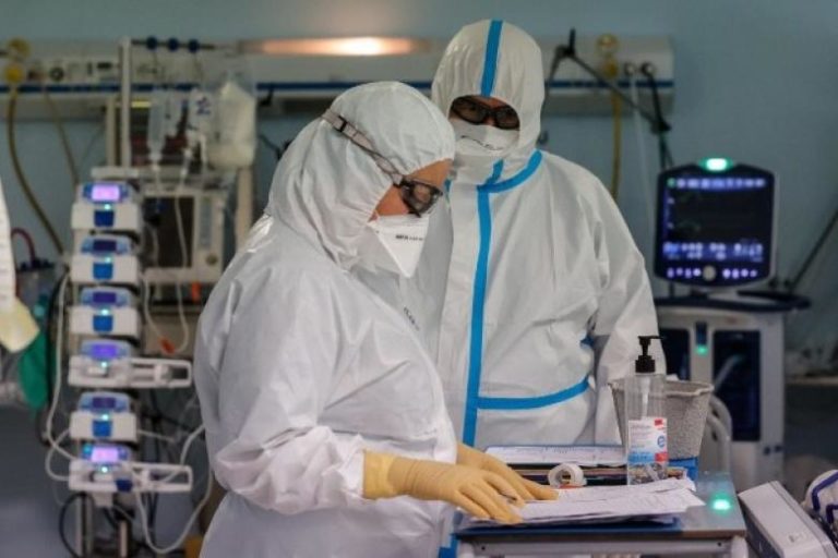 Ιδιαίτερη ανησυχία στη Μαγνησία από την αύξηση των κρουσμάτων