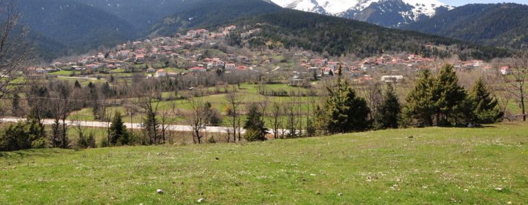 Παράνομες παρεμβάσεις σε δίκτυα ύδρευσης του δήμου Λίμνης Πλαστήρα