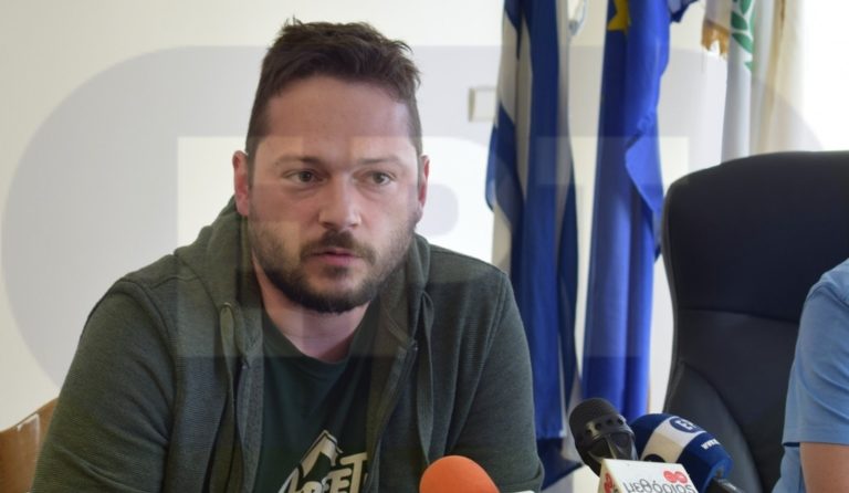 Πυροσβεστική με ελλείψεις στον Β. Έβρο