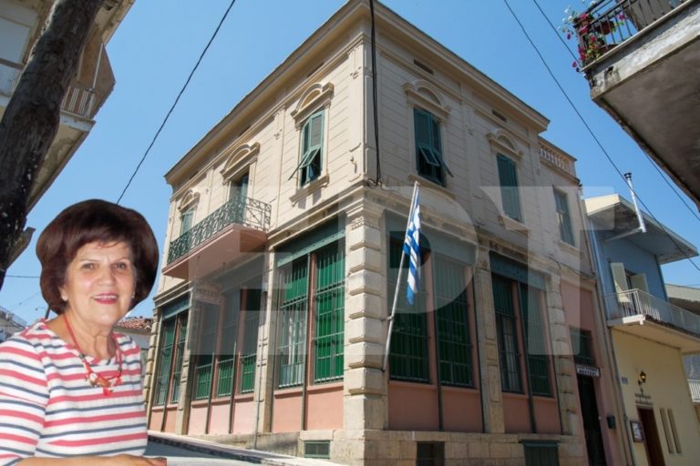 Η Επανάσταση του ΄21 εμπνέει παιδιά στο Λαογραφικό Μουσείο Διδυμοτείχου.