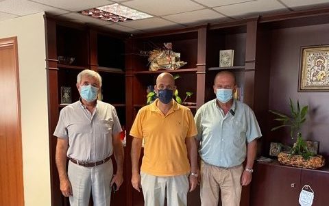 Αχαΐα: Οι επιδόσεις και τα ποσοστά των εμβολιασμών στη Δυτική Ελλάδα