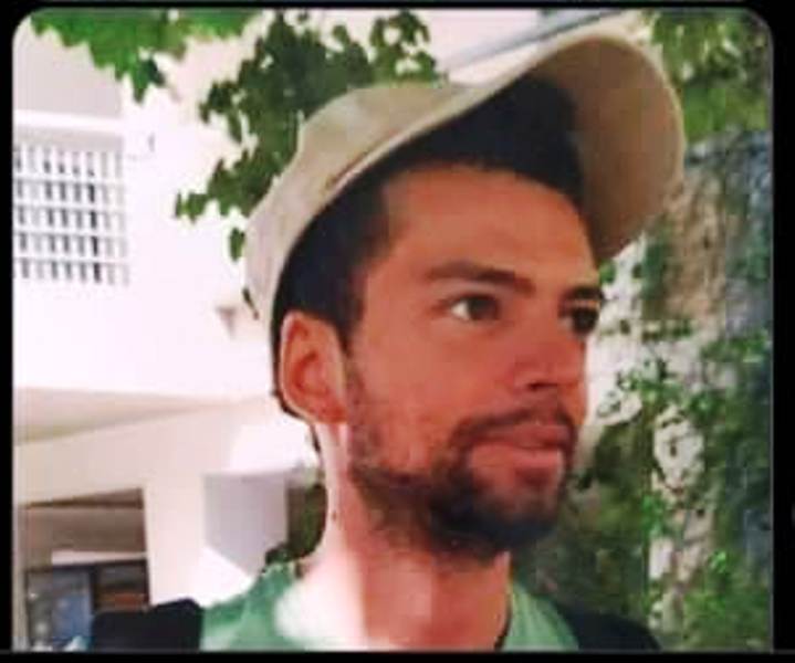Εξαφανίστηκε 31χρονος άνδρας και αναζητείται στην ευρύτερη περιοχή του Βόλου