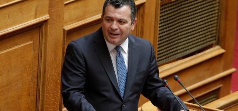 Στην τελική ευθεία η ηλεκτροκίνηση Βόλου – Λάρισας