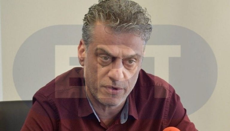 Β. Μαυρίδης: Μεγάλη ευκαιρία για την κατάρτιση ενιαίου κώδικα λειτουργίας της Αυτοδιοίκησης