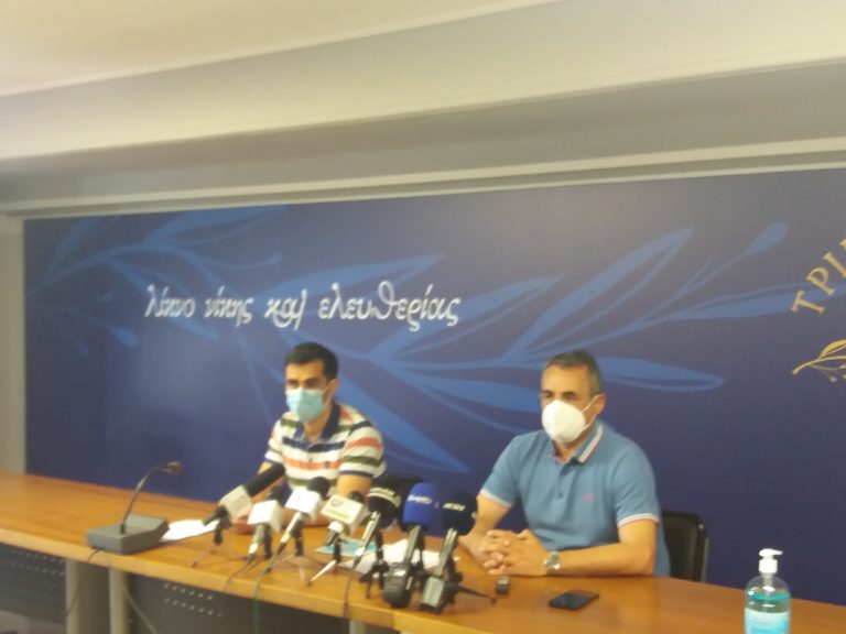 Ανάδειξη ιστορικών μονοπατιών του Μαινάλου