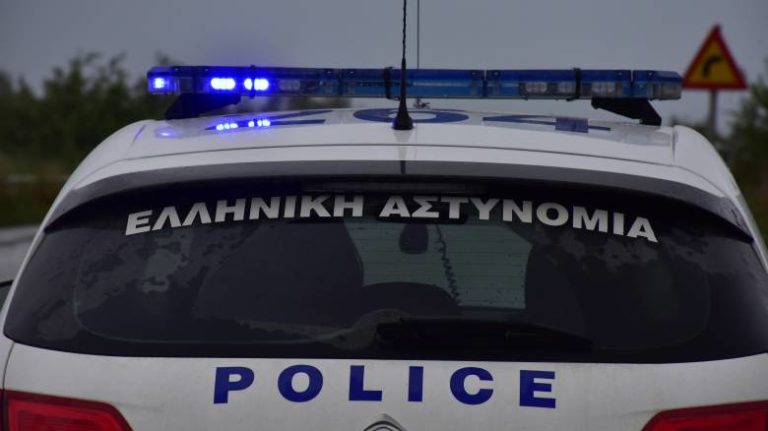 Ληστεία σε ψιλικατζίδικο στη Νέα Ιωνία Βόλου – Συνελήφθη ο ένας δράστης