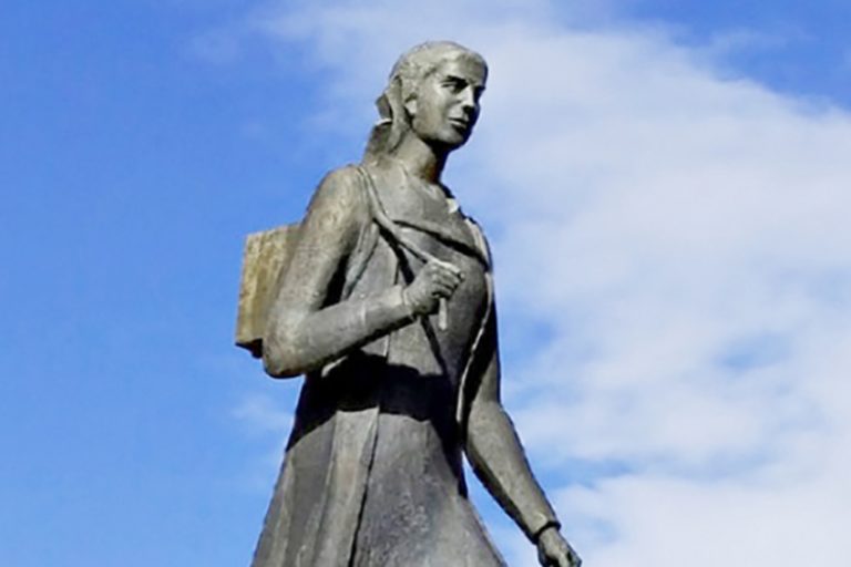 Καστοριά: BREVET «Η Γυναίκα της Πίνδου»