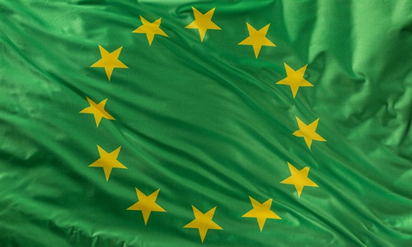 Η Κοζάνη μέλος στους Πράσινους Δήμους της Ευρώπης