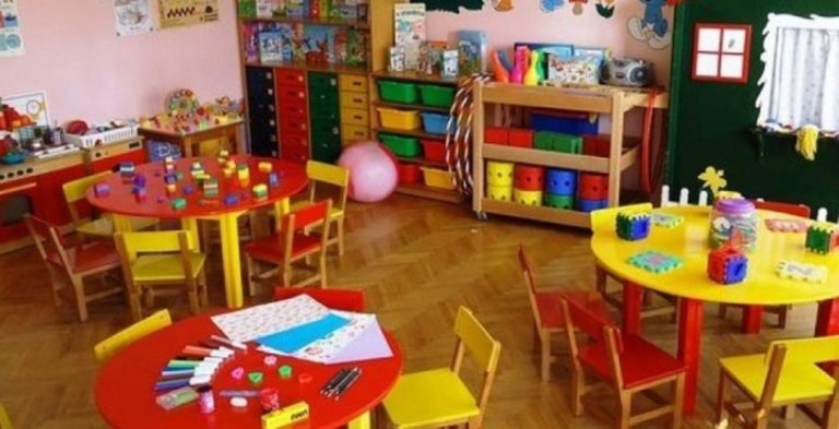 Δήμος Τεμπών: Νέος παιδικός σταθμός στους Γόννους