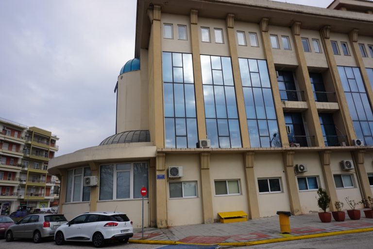 Κομοτηνή: Ξεκίνησαν οι εγγραφές για το κατασκηνωτικό πρόγραμμα Μάκρης