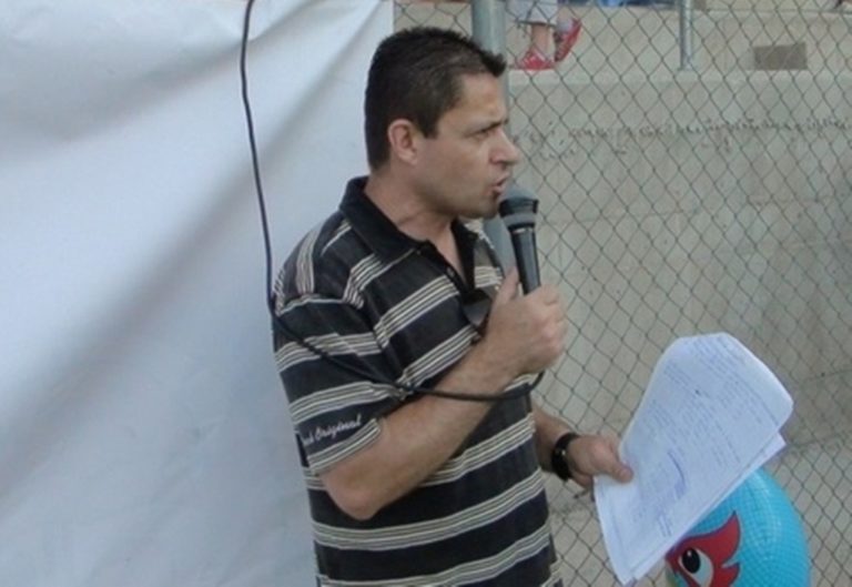 Κ. Ρούσσινος: Περιβαλλοντικό έγκλημα η επένδυση στη λίμνη Αντινιώτη