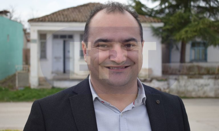 Ρωμύλος Χατζηγιάνογλου: Είμαι διατεθειμένος να έρθω σε σύγκρουση για το τμήμα Ψυχολογίας»
