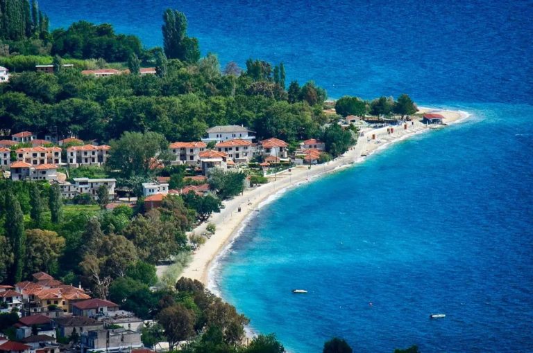 Βόλος: Κινδύνεψε να πνιγεί αγοράκι τριών ετών στα Καλά Νερά