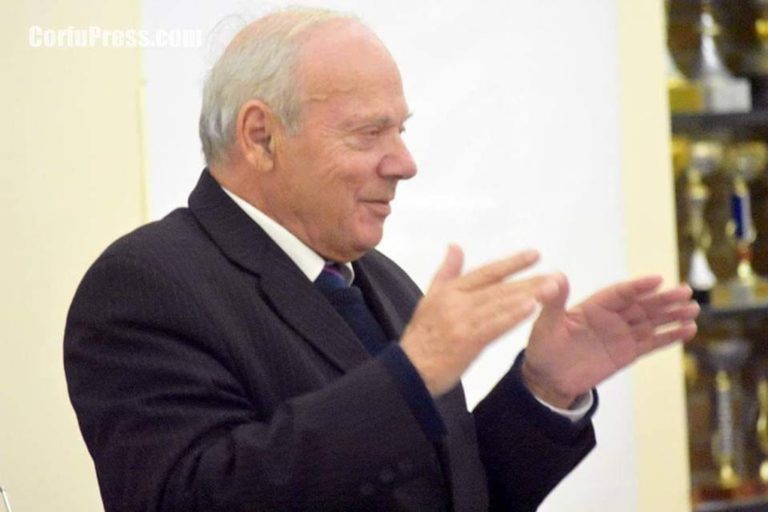 Χρ. Σαρλής: “Αδειανό πουκάμισο” ο περιφερειακός ΦΟΣΔΑ
