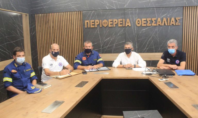  Συστάσεις Αγοραστού – Φαλάρα για την αποφυγή εκδήλωσης πυρκαγιών