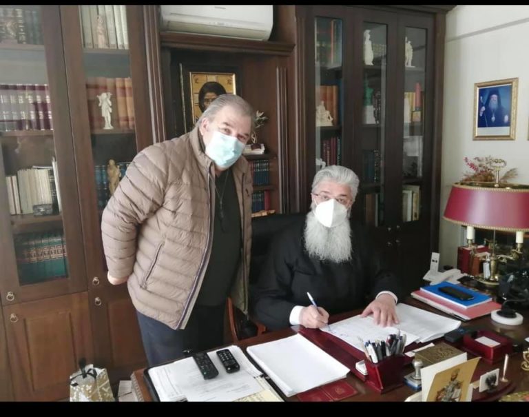 Σύλλογος “Φίλοι του ΠΓΝΑ”: Μια «γέφυρα» που ενώνει το νοσοκομείο με την κοινωνία