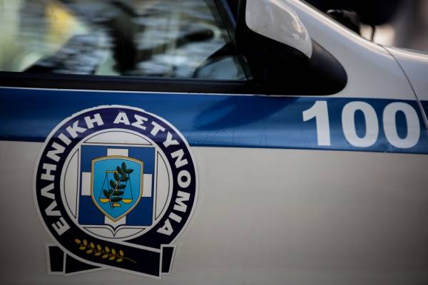 Έρευνα για πυροβολισμούς στην Τούμπα Θεσσαλονίκης