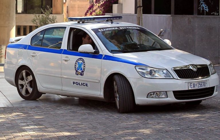 Ροδόπη – Ξάνθη: Δρομολόγια των Κινητών Αστυνομικών Μονάδων για την επόμενη εβδομάδα