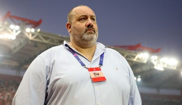 Κ. Καραπαπάς: Ο Ολυμπιακός δεν κάνει διακρίσεις στους φιλάθλους του
