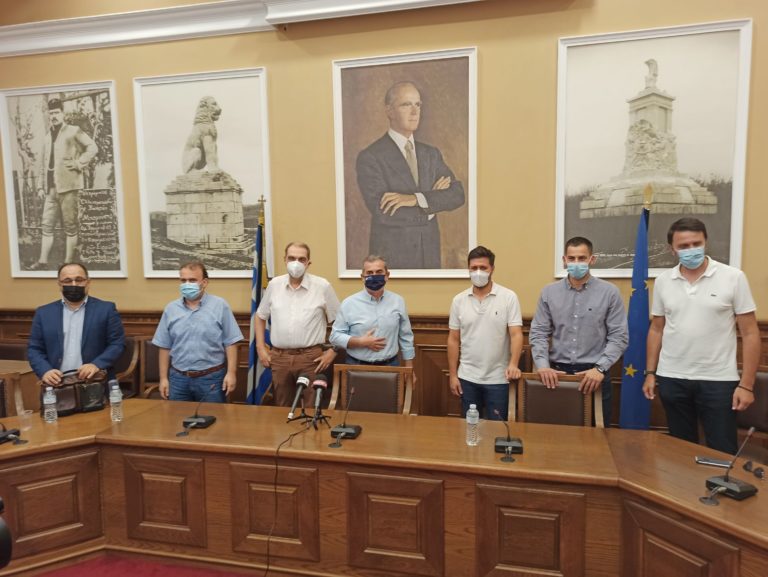 Σέρρες: «Τα εμβόλια σώζουν ζωές» το μήνυμα των επιστημόνων