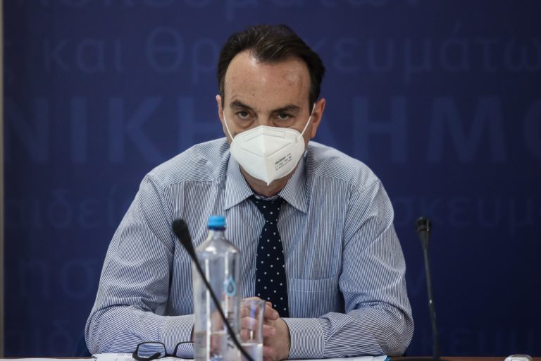 Α. Κόπτσης στο Πρώτο: 11.700 διορισμοί εκπαιδευτικών μέσα στο καλοκαίρι, μετά από 12 χρόνια (audio)