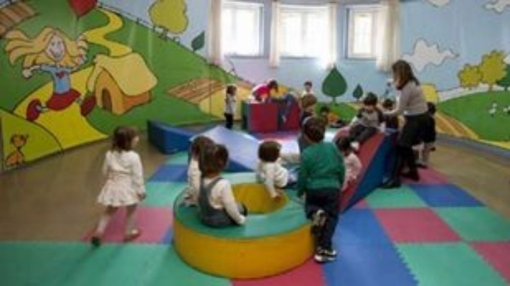 Θεσσαλονίκη:  Ευεργετική η μουσικοθεραπεία σε παιδιά με διαταραχή φάσματος αυτισμού