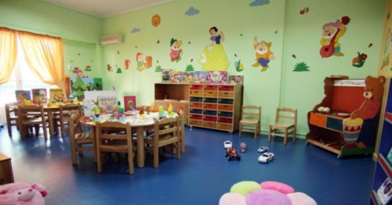 Ηλεία: Κρούσμα σε μαθητή στον Παιδικό Σταθμό Χαβαρίου