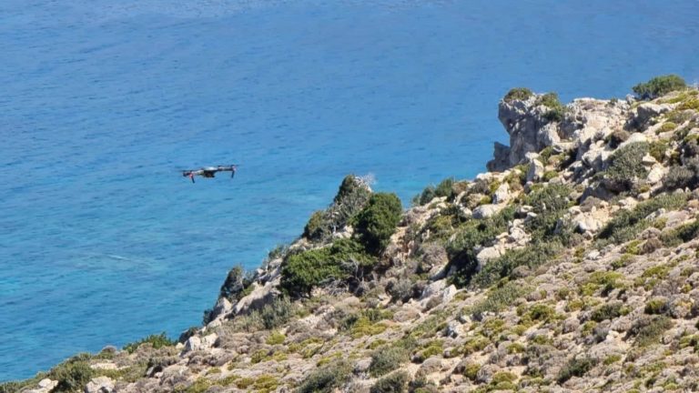 Χανιά: Επιχείρηση εντοπισμού 55χρονου Πολωνού