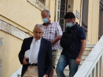Χανιά: Αύριο η απολογία του πατέρα και του 66χρονου φερόμενου ως βιαστή για την υπόθεση κακοποίησης ΑμεΑ (video)
