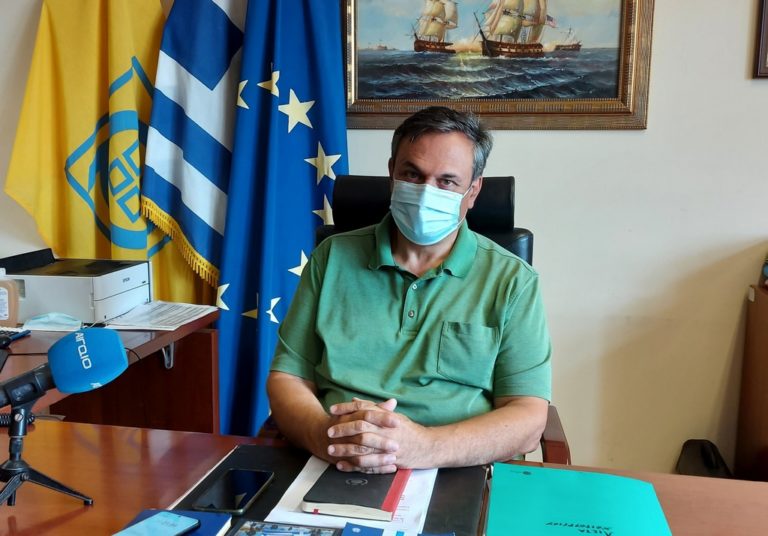 Βελτιώνεται η κατάσταση στο νοσοκομείο Ρόδου – Στολίδι το νοσοκομείο Καρπάθου