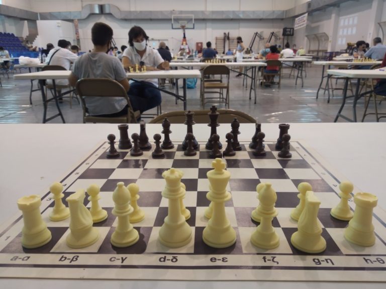 Καβάλα: Σε νέο χώρο τα μαθήματα του Σκακιστικού Ομίλου