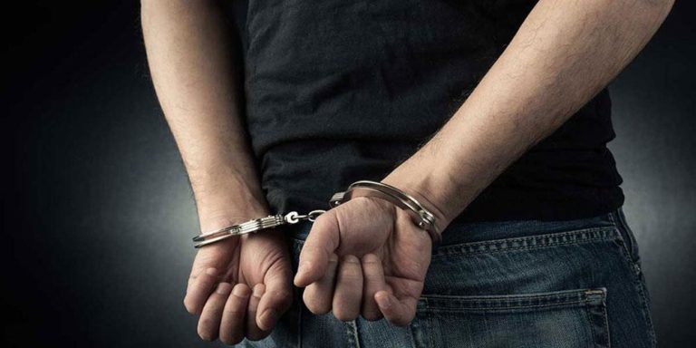 Κέρκυρα: Συλλήψεις για κλοπή
