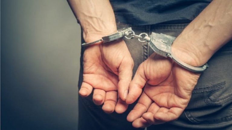 Φλώρινα: Σύλληψη 56χρονου – Είχε καταδικαστεί για απόπειρα ανθρωποκτονίας