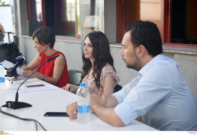 Agora Talks: Film Office της Περιφέρειας Κεντρικής Μακεδονίας Meet the Industry- Open Call