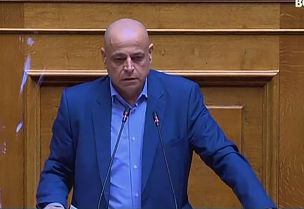 ΣΥΡΙΖΑ Σάμου: “Αποχαιρετάμε τον δημιουργό του Μεταφορικού Ισοδύναμου”