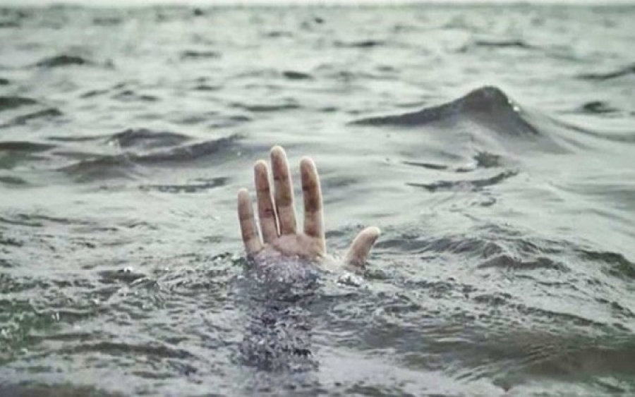 Θάνατος λουόμενου στο Πέραμα Γέρας της Λέσβου