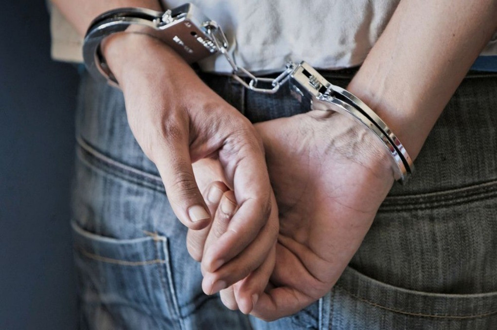 Φλώρινα: Συνελήφθη 22χρονος – Εκκρεμούσε ένταλμα σύλληψης για κλοπή