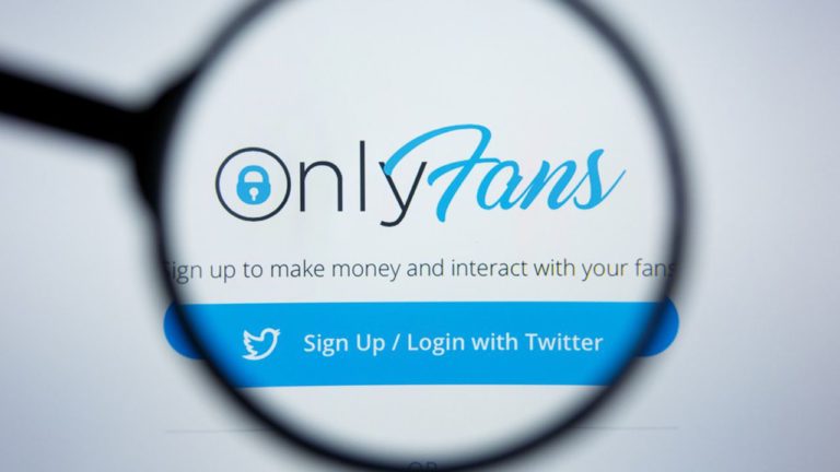 Το OnlyFans πήρε πίσω την απαγόρευση βίντεο με σεξουαλικό περιεχόμενο μετά τις αντιδράσεις